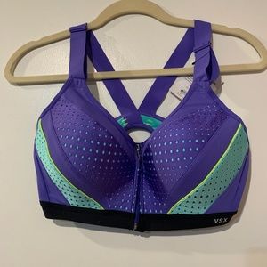 Victoria's Secret Sports bra